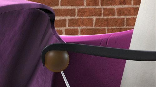 The Penguins of Madagascar Season 1 Episode 14 - All Choked Up