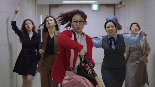 The Secret Life of My Secretary Season 1 Episode 2 - Director Do, Are You Okay?