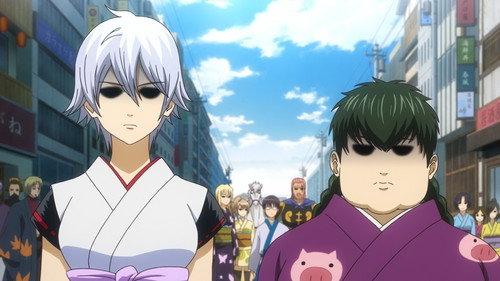 undefined Season 7 Episode 12 - 10 - 1 =