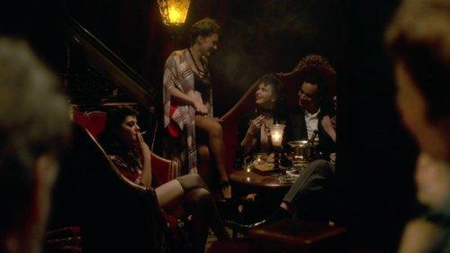 A French Village Season 2 Episode 1 - The Lottery (January 10, 1941)