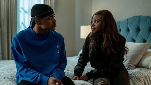 Power Season 6 Episode 15 - Exactly How We Planned