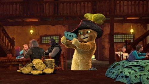 undefined Season 3 Episode 8 - Coin Toss