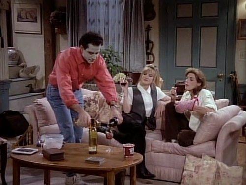 undefined Season 4 Episode 14 - I've Got a Secret