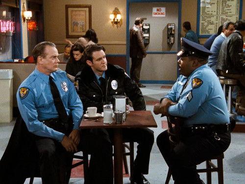 Family Matters Season 5 Episode 15 - Good Cop, Bad Cop