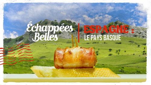 Echappées Belles Season 12 Episode 25 - Episode 25