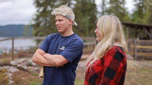 Torpet Kjendis Season 5 Episode 3 - Episode 3