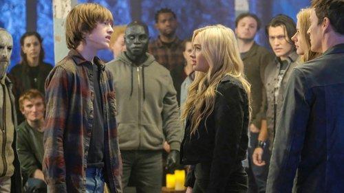 undefined Season 2 Episode 13 - teMpted