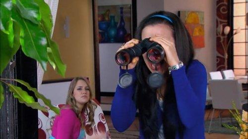 Vampire Girl Season 1 Episode 15 - Episode 15