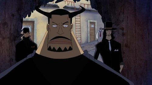 undefined Season 8 Episode 248 - Franky's Past! The Day the Sea Train First Ran!