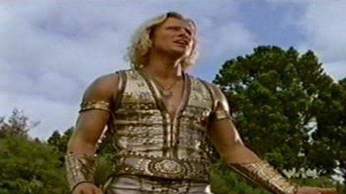 Young Hercules Season 1 Episode 48 - Apollo