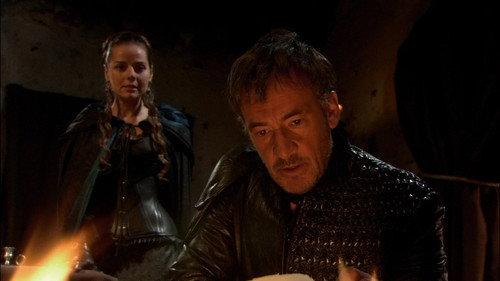 Red Eagle Season 1 Episode 12 - La Marquesa, acusada de traición