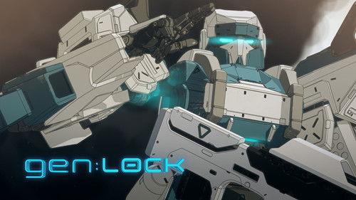 gen:LOCK Season 1 Episode 1 - The Pilot