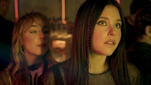 undefined Season 1 Episode 2 - Ground Zero