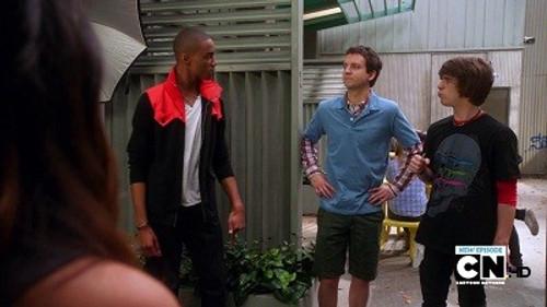 Level Up Season 1 Episode 16 - Wanted