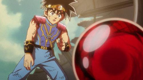 undefined Season 1 Episode 93 - The Eye Jewel