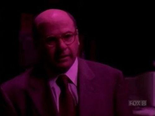 undefined Season 1 Episode 22 - The Eggman Cometh