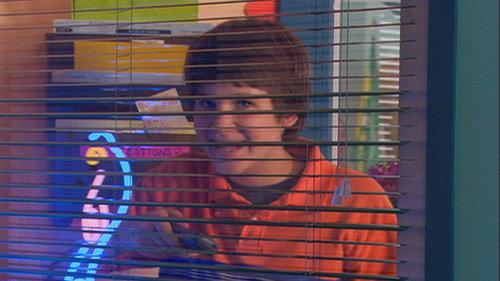 Ned's Declassified School Survival Guide Season 2 Episode 13 - Guide to: April Fools Day & Excuses