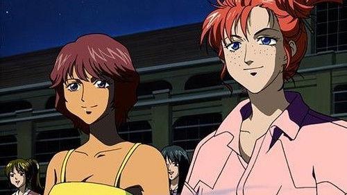 St. Luminous Mission High School Season 1 Episode 12 - Things remaining amidst the disappearance...