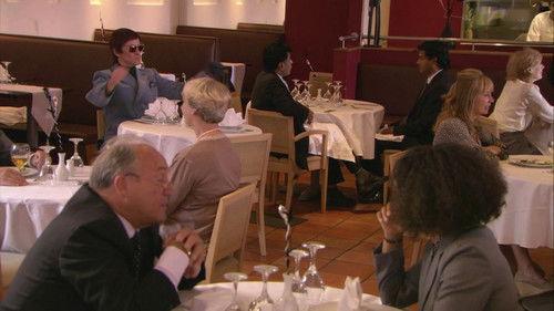 M.I. High Season 4 Episode 4 - Don't Cook Now