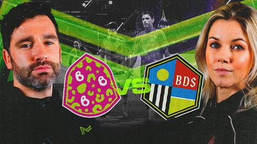 Masters of Madness Season 1 Episode 15 - Episode 15