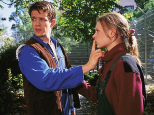 Hinter Gittern - Der Frauenknast Season 1 Episode 13 - Die Versuchung