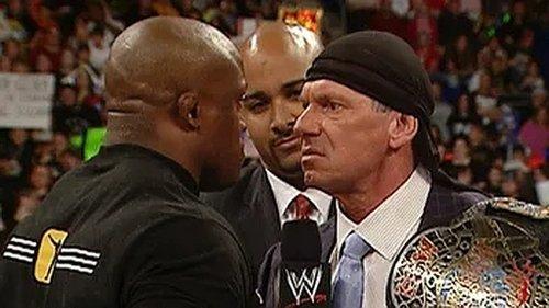 Raw Season 15 Episode 19 - Raw - May. 07, 2007