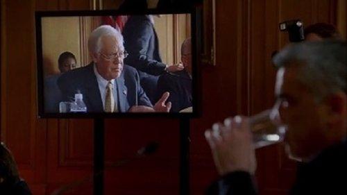 Commander in Chief Season 1 Episode 14 - The Price You Pay