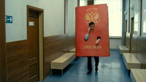 Uni. A New Dorm Season 1 Episode 16 - Недостатки