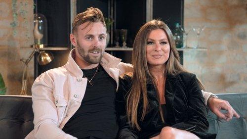 Married at First Sight UK Season 6 Episode 8 - Episode 8