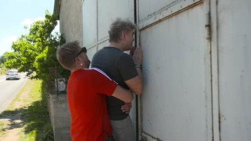 Urk! Season 4 Episode 6 - Episode 6