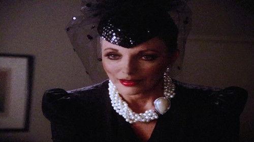 Dynasty Season 6 Episode 9 - The Proposal