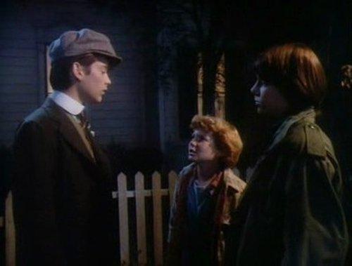 Eerie, Indiana Season 1 Episode 8 - Dead Letter