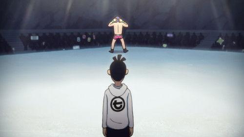 Scissor Seven Season 3 Episode 5 - Rock Hard Country