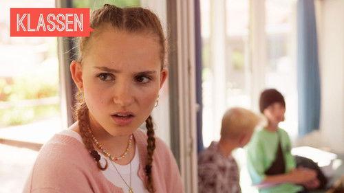 Klassen Season 13 Episode 1 - Burglary at school