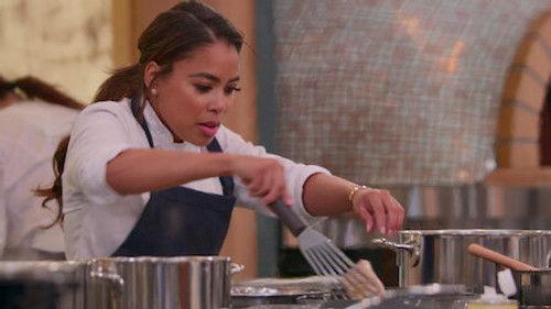 Pressure Cooker Season 1 Episode 1 - Check Your Ego At The Door