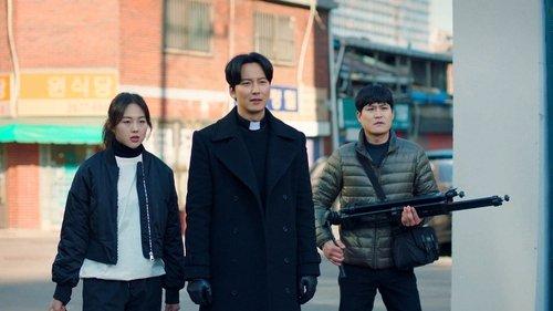 The Fiery Priest Season 1 Episode 16 - Episode 16