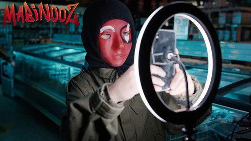 Mabinooz Season 1 Episode 3 - The mask