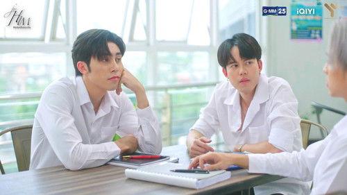 For Him Season 1 Episode 7 - Episode 7