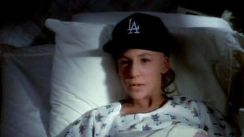 Doogie Howser, M.D. Season 2 Episode 3 - Ask Dr. Doogie