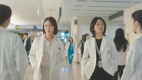 Resident Playbook Season 1 Episode 10 - Episode 10