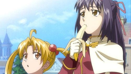 Ragnarok The Animation Season 1 Episode 14 - Why Won't You Answer?