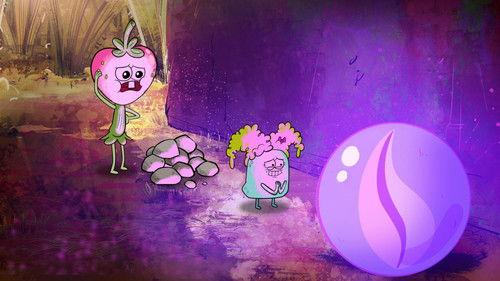 The Mighty Ones Season 2 Episode 12 - Roundy