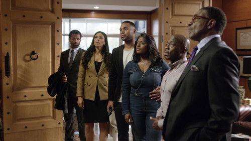 Greenleaf Season 1 Episode 8 - The Whole Book