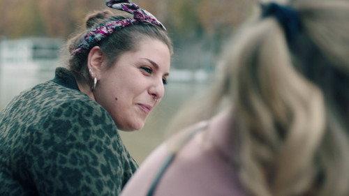 SKAM Italia Season 4 Episode 1 - Italian