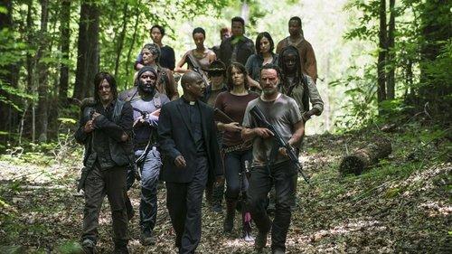 undefined Season 5 Episode 2 - Strangers
