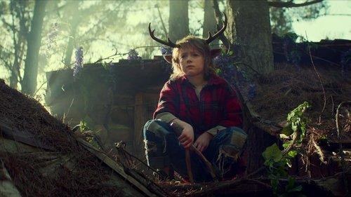 Sweet Tooth Season 1 Episode 1 - Out of the Deep Woods