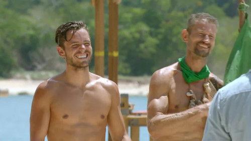 Expeditie Robinson Season 23 Episode 12 - Episode 12