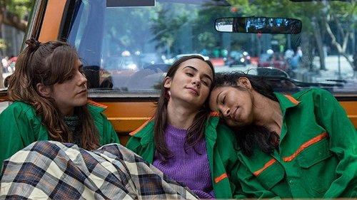 Dani Who? Season 1 Episode 2 - Lorena's Diary