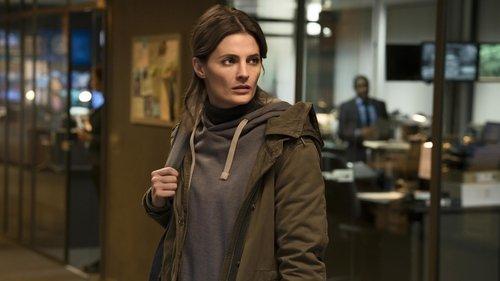 Absentia Season 1 Episode 1 - Comeback