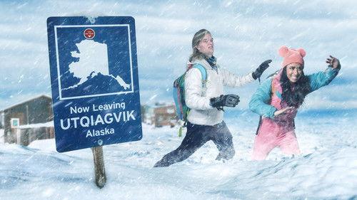 Jet Lag: The Game Season 8 Episode 1 - Episode 1